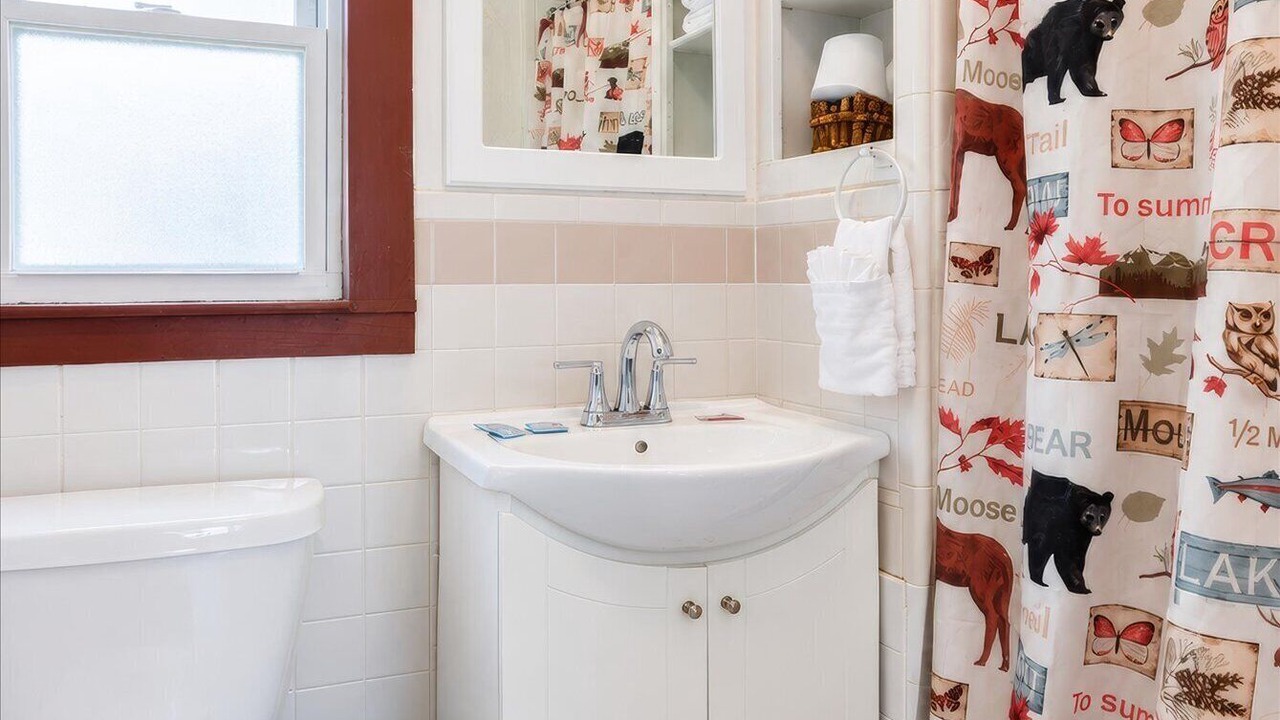 Photo of Bathroom in Clarkston