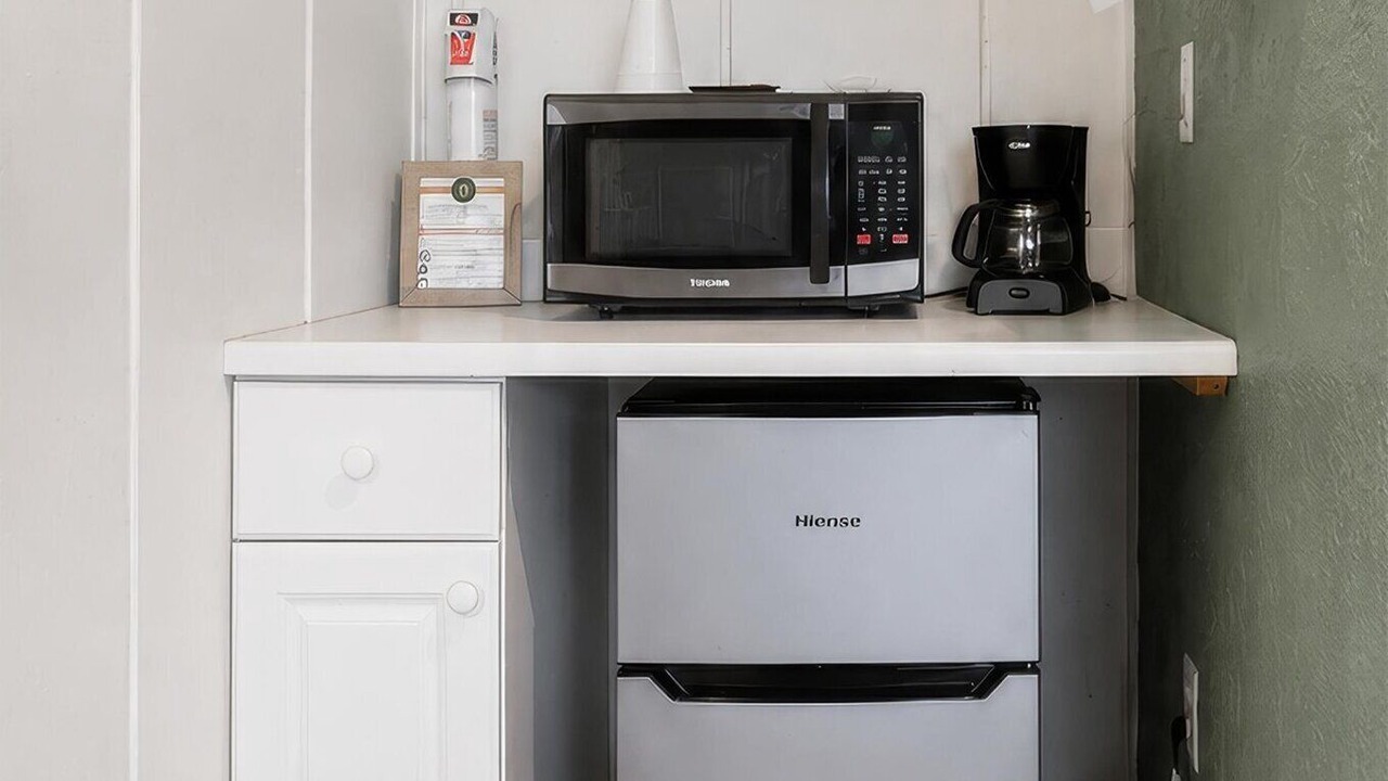 Photo of Kitchen in Clarkston