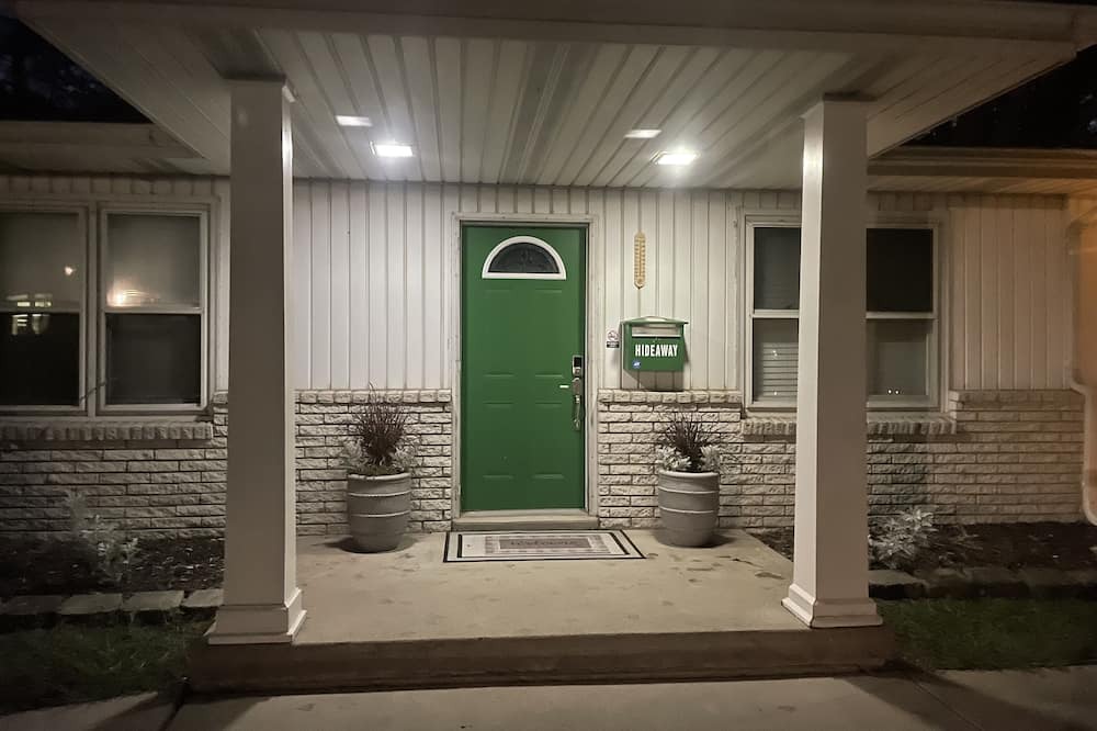 Photo of Outdoor in Merrillville