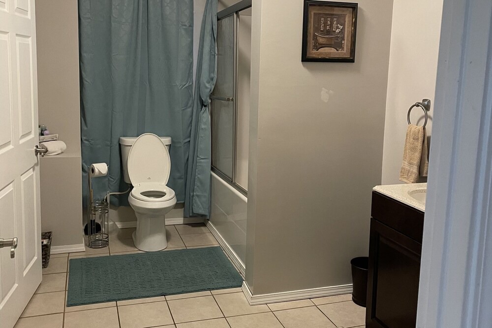 Photo of Bathroom in Merrillville