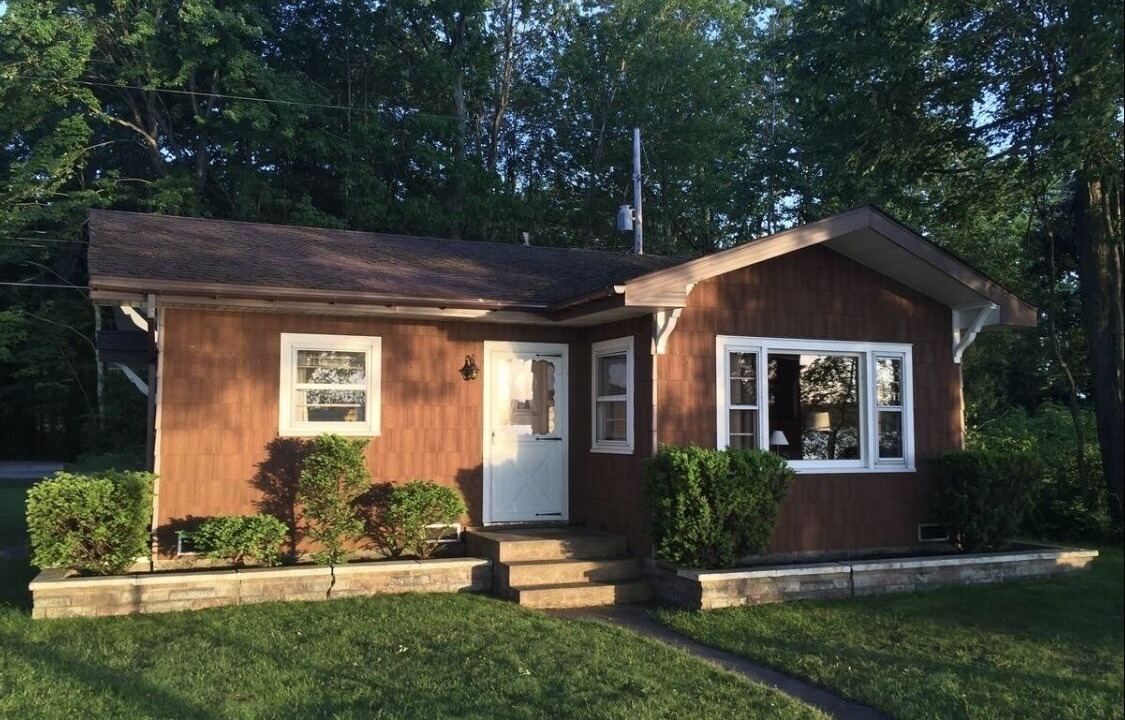 Photo of Outdoor in Pentwater
