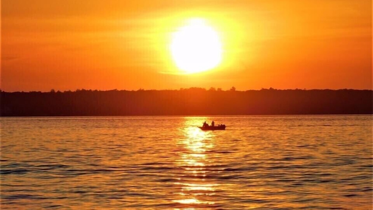 Photo of Others in Higgins Lake