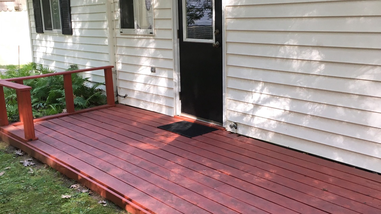 Photo of Outdoor in Higgins Lake