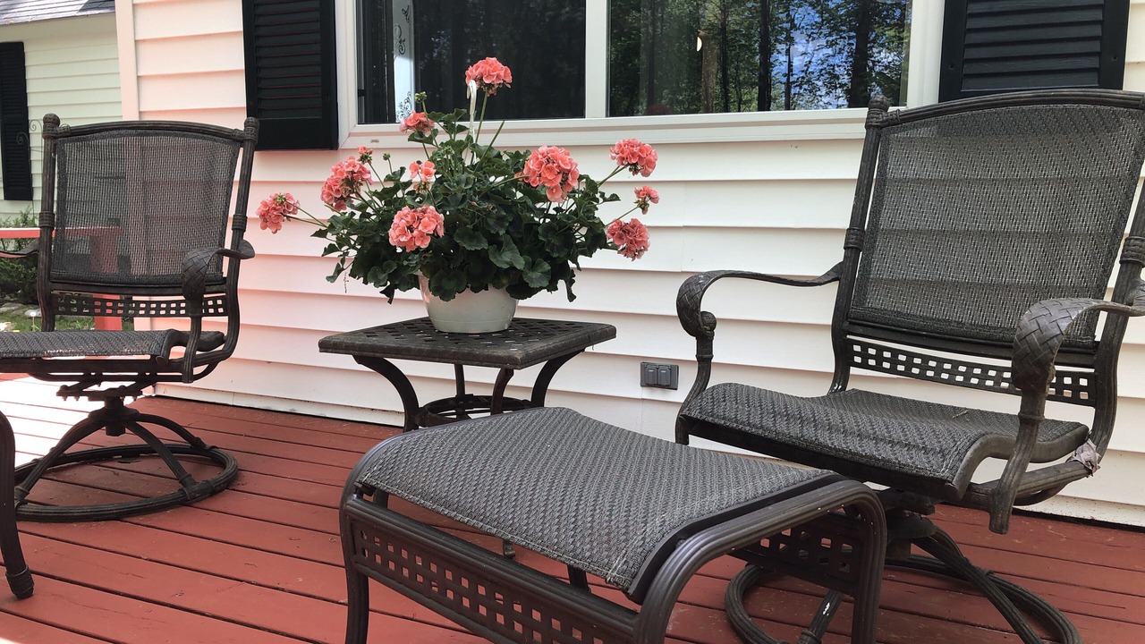 Photo of Outdoor in Higgins Lake