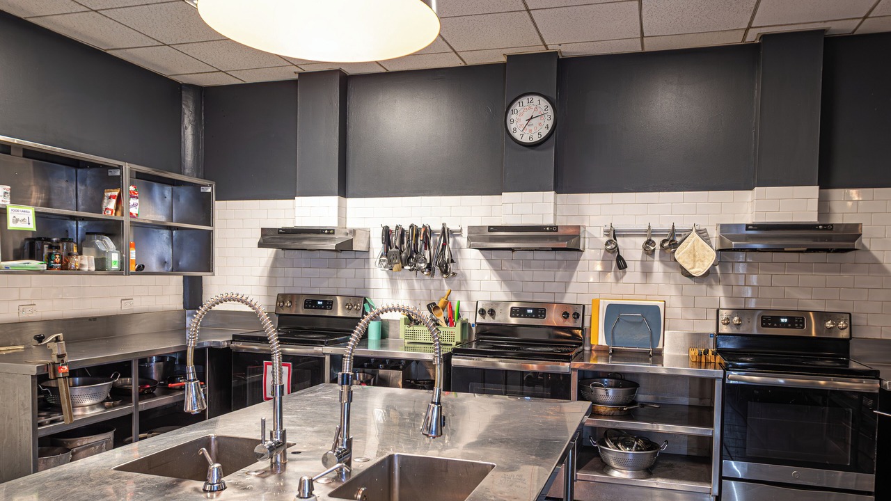 Photo of Kitchen in The Loop