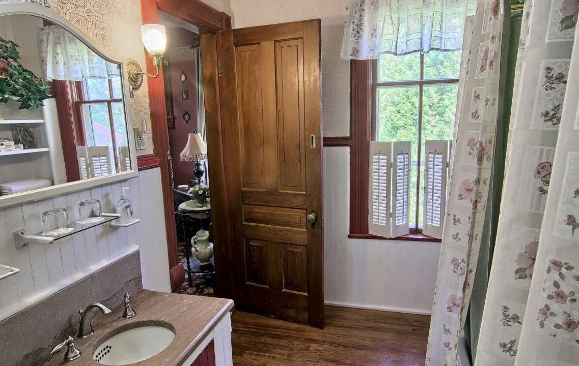 Photo of Bathroom in Bellaire