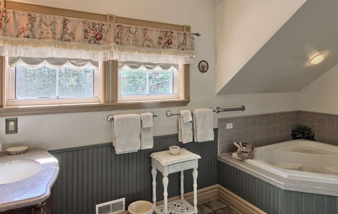Photo of Bathroom in Bellaire