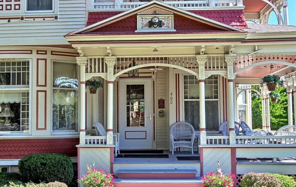 Photo of Outdoor in Bellaire