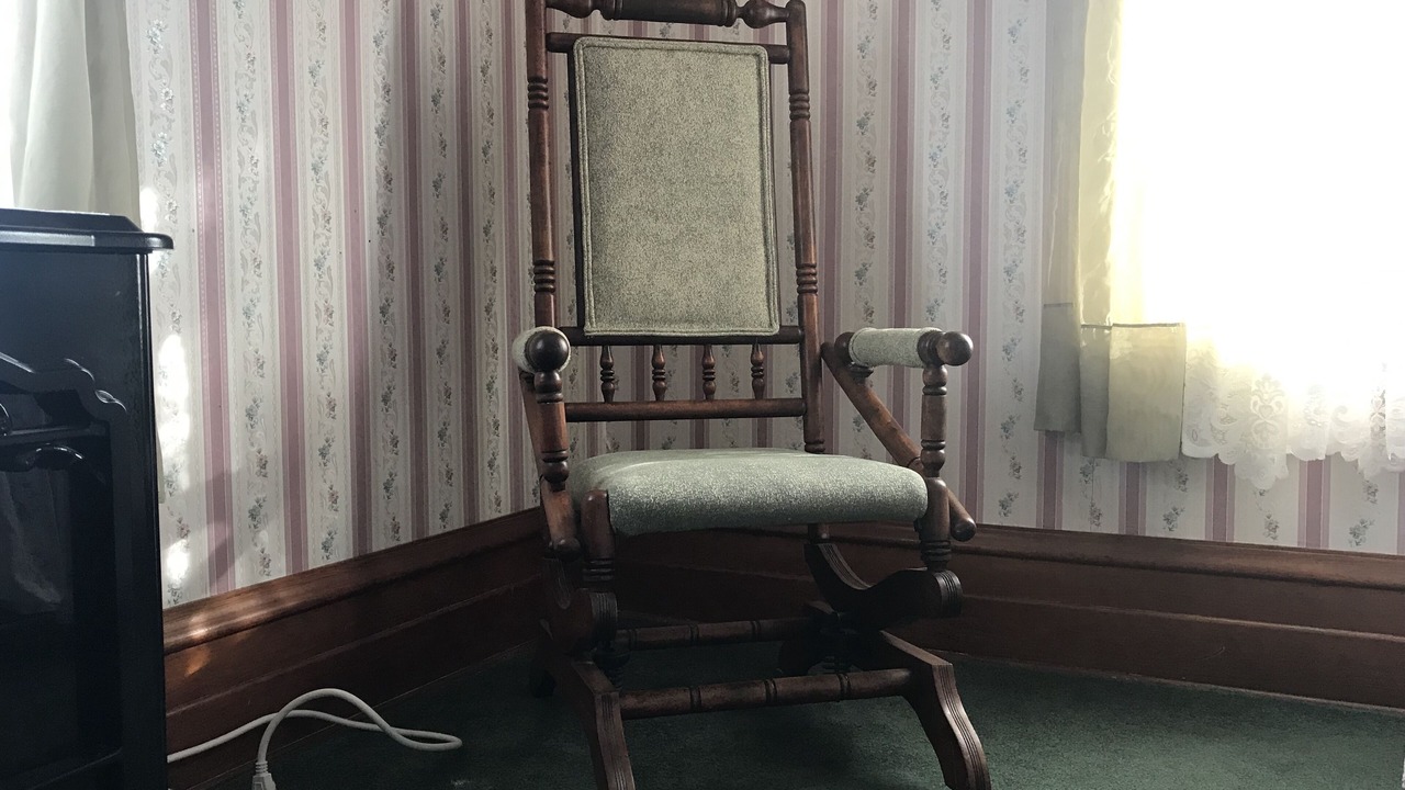 Photo of Bedroom in Bellaire