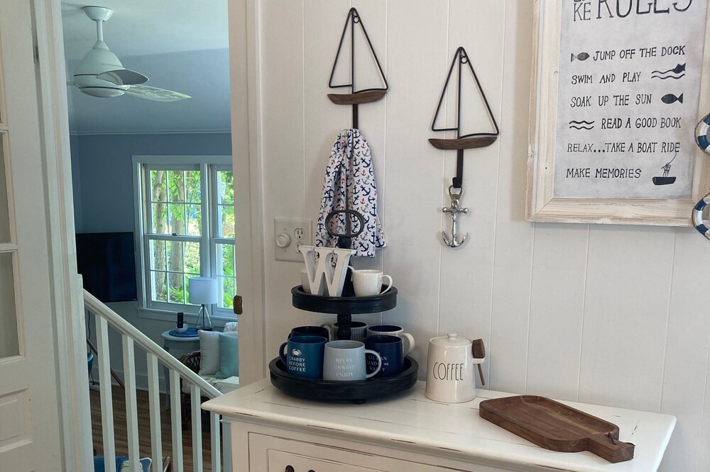 Photo of Kitchen in Ephraim