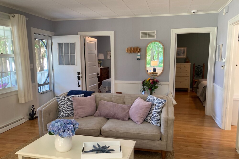Photo of Livingroom in Ephraim