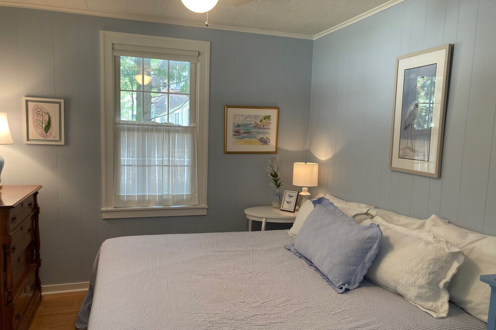 Photo of Bedroom in Ephraim