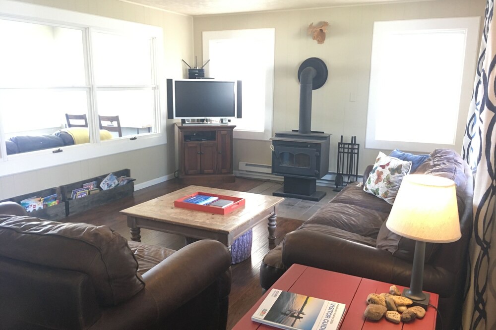 Photo of Livingroom in Warsaw