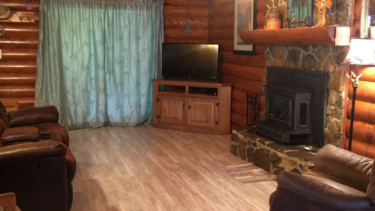 Photo of Livingroom in Turtle Beach