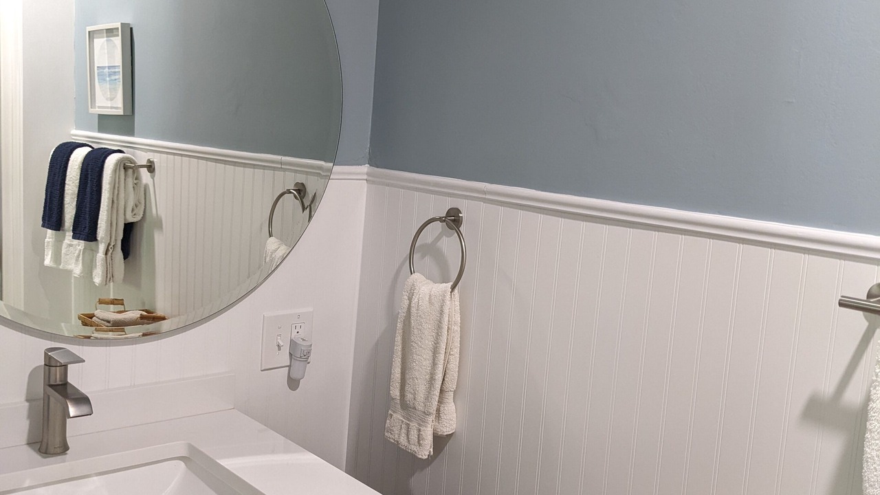 Photo of Bathroom in Saugatuck