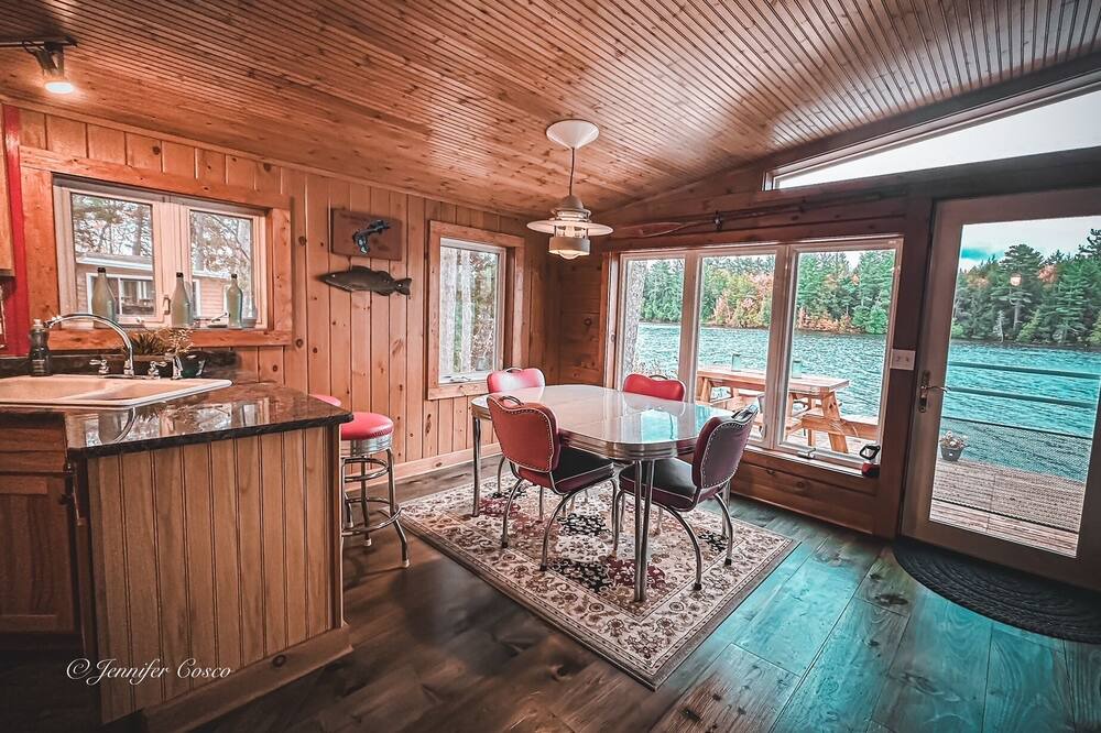 Photo of Kitchen in Gwinn