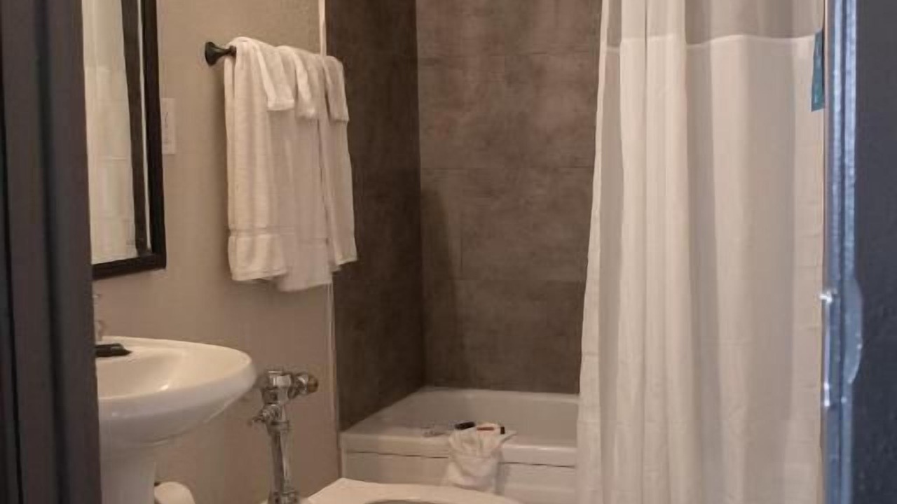 Photo of Bathroom in Dearborn