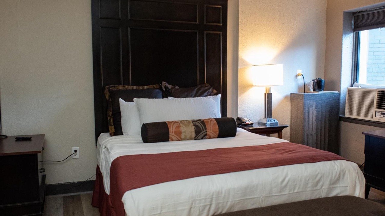 Photo of Bedroom in Dearborn