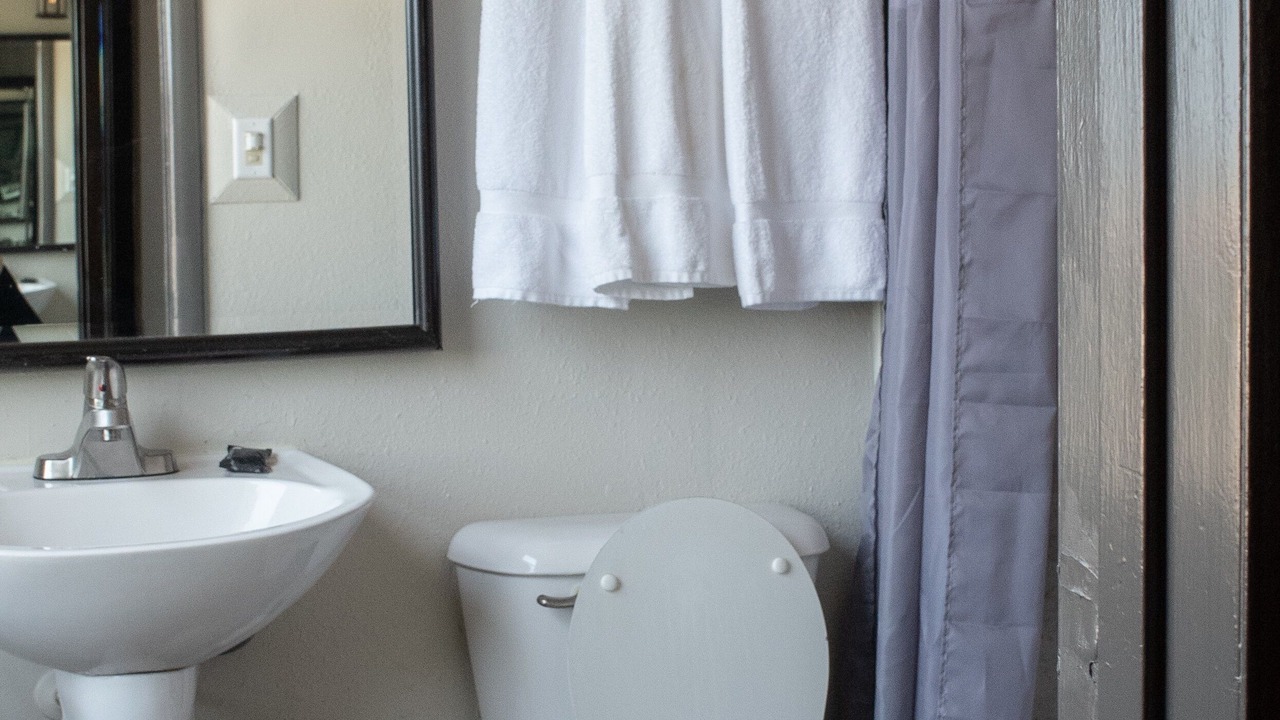 Photo of Bathroom in Dearborn