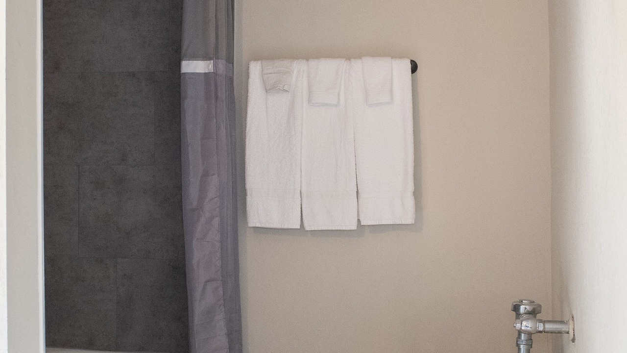 Photo of Bathroom in Dearborn