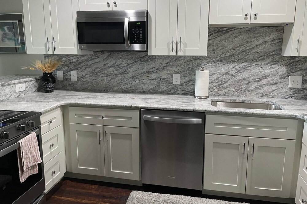 Photo of Kitchen in St. Louis