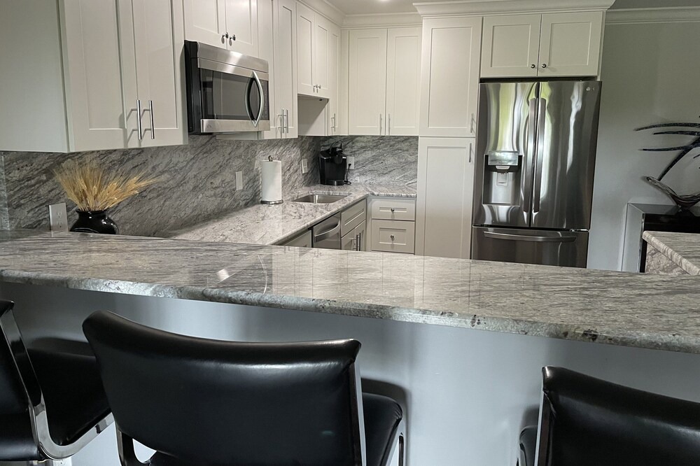 Photo of Kitchen in St. Louis