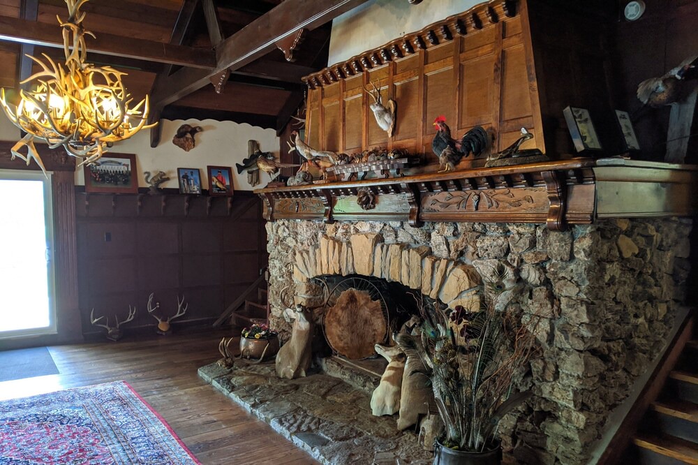 Photo of Bedroom in Saint Mary