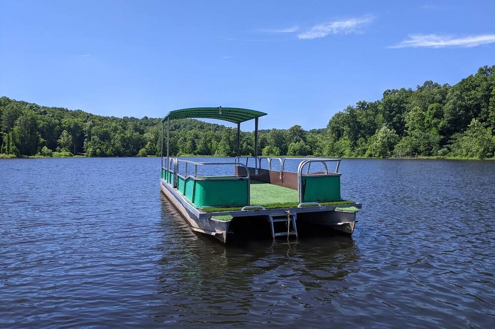 Photo of Outdoor in Saint Mary