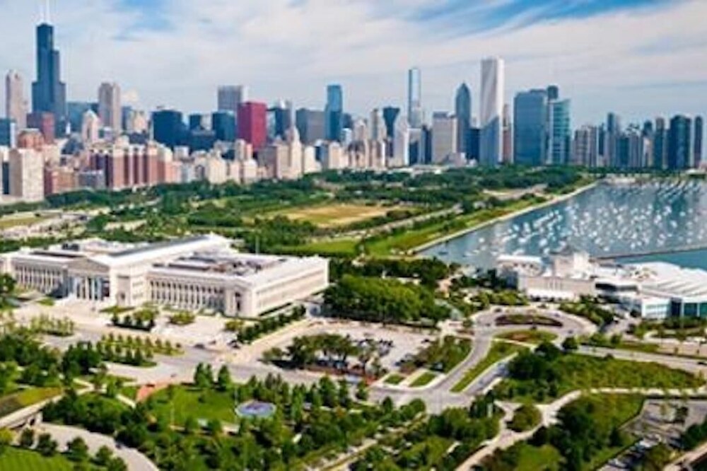 Photo of Outdoor in Near South Side