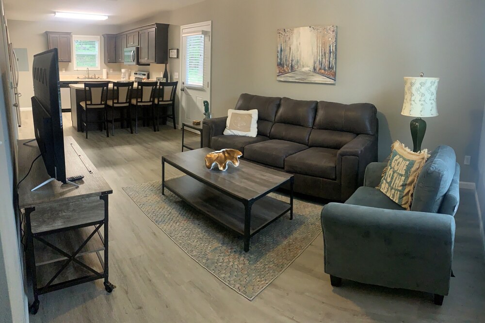 Photo of Livingroom in Benton