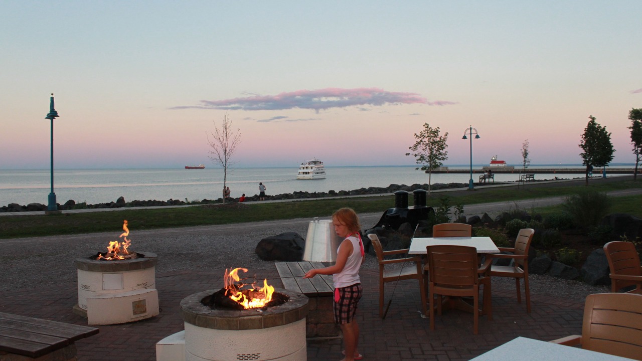 Photo of Outdoor in Canal Park