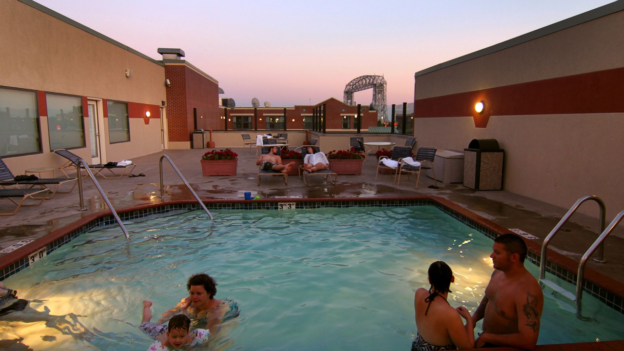 Photo of Outdoor in Canal Park