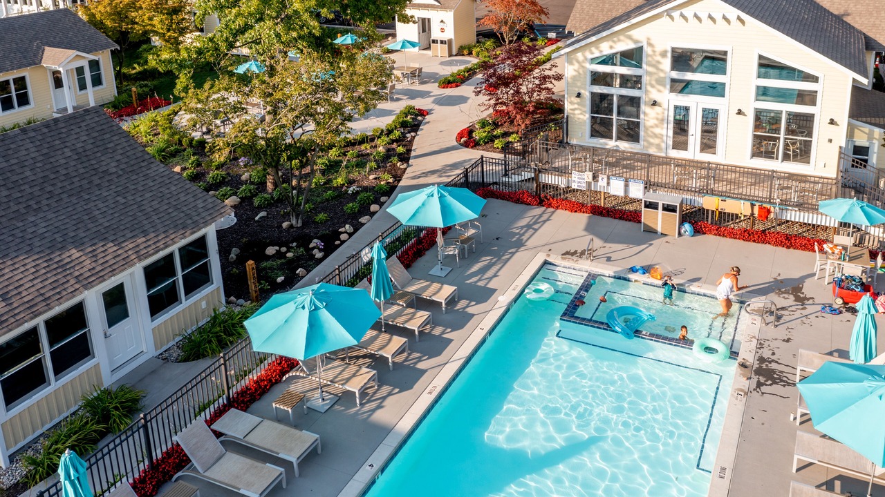 Photo of Outdoor in Saugatuck