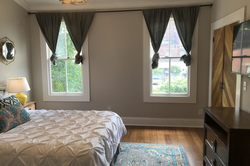 Photo of Bedroom in Vicksburg