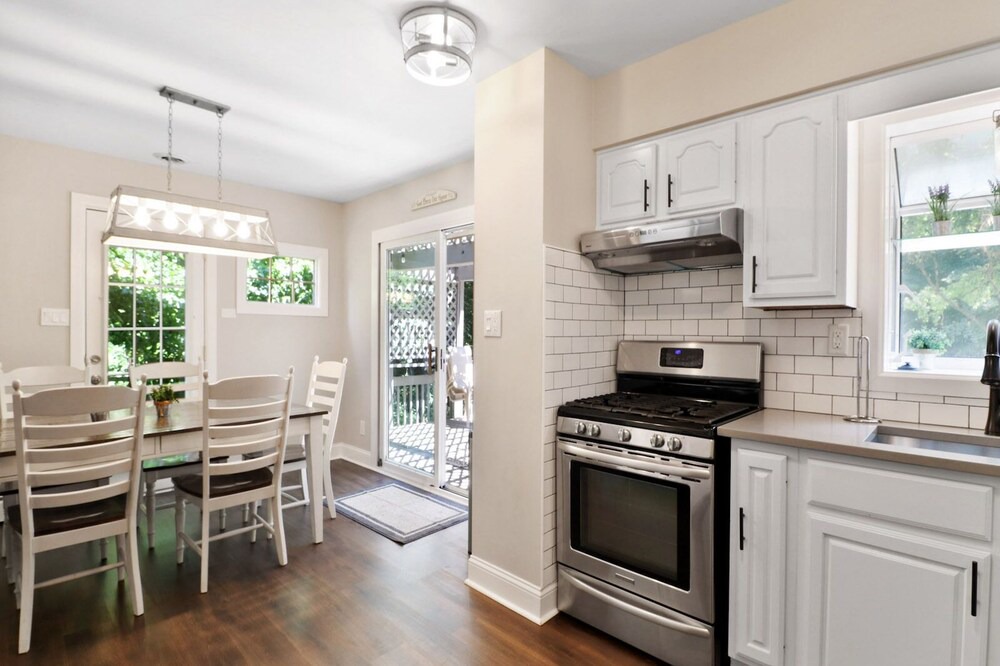 Photo of Kitchen in Michigan City