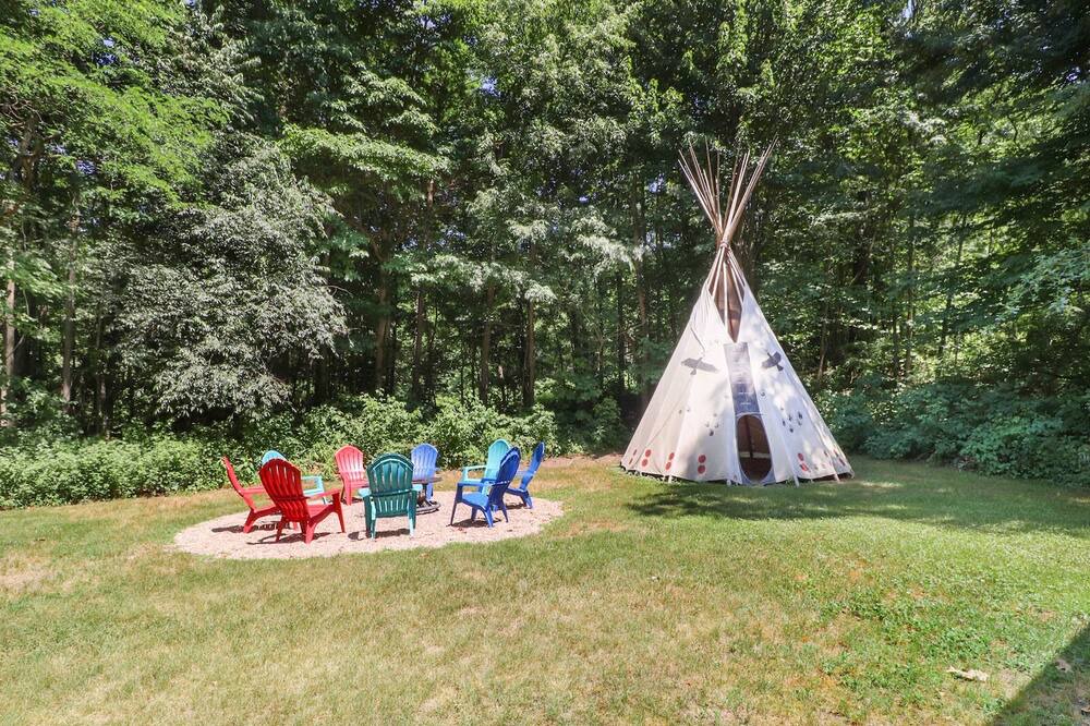 Photo of Outdoor in Michigan City