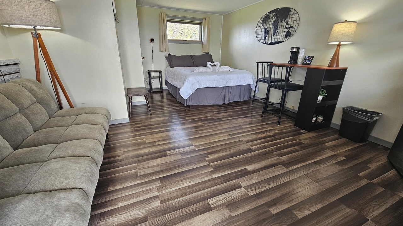 Photo of Bedroom in Hart