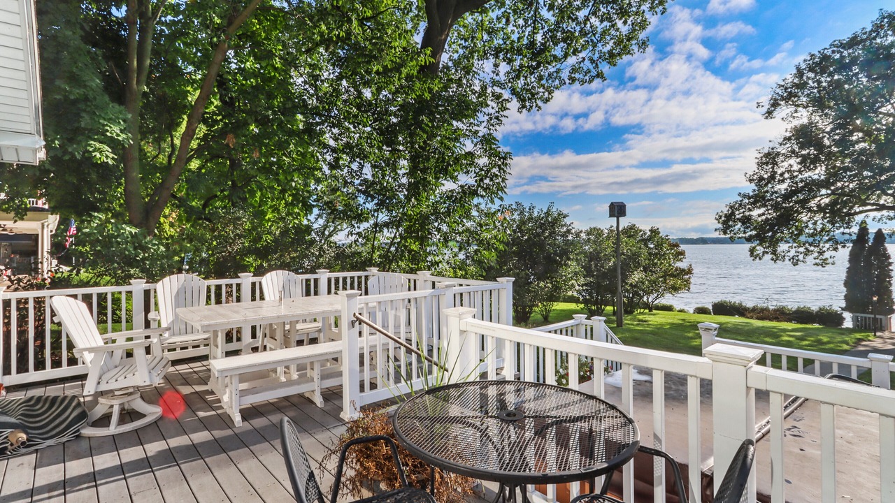 Photo of Outdoor in Delavan Lake