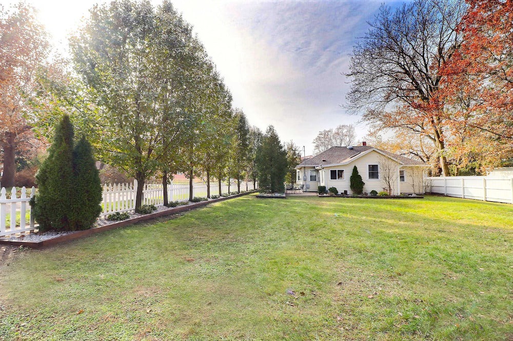 Photo of Outdoor in New Buffalo