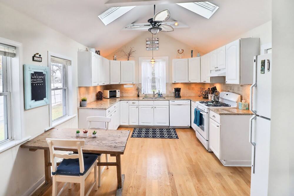 Photo of Bedroom in New Buffalo