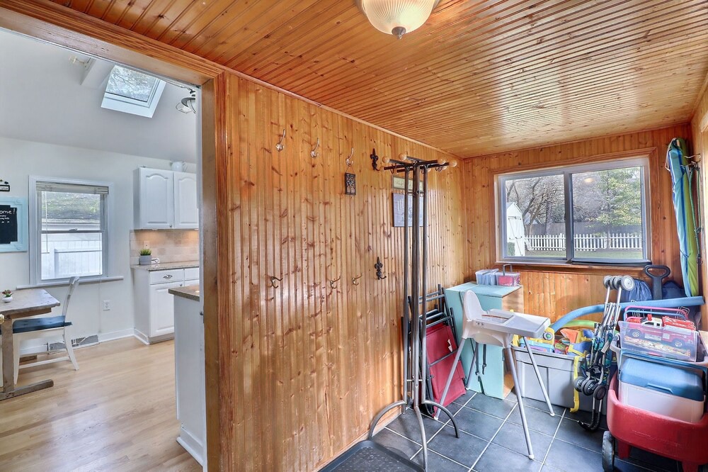 Photo of Bedroom in New Buffalo