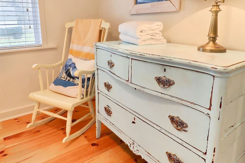Photo of Bedroom in New Buffalo