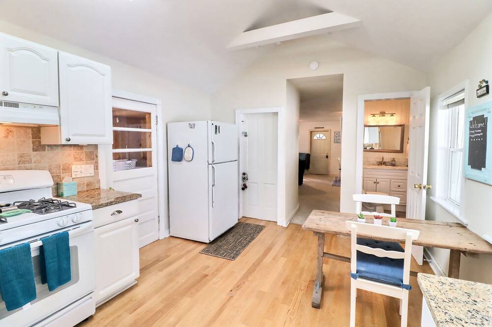 Photo of Kitchen in New Buffalo