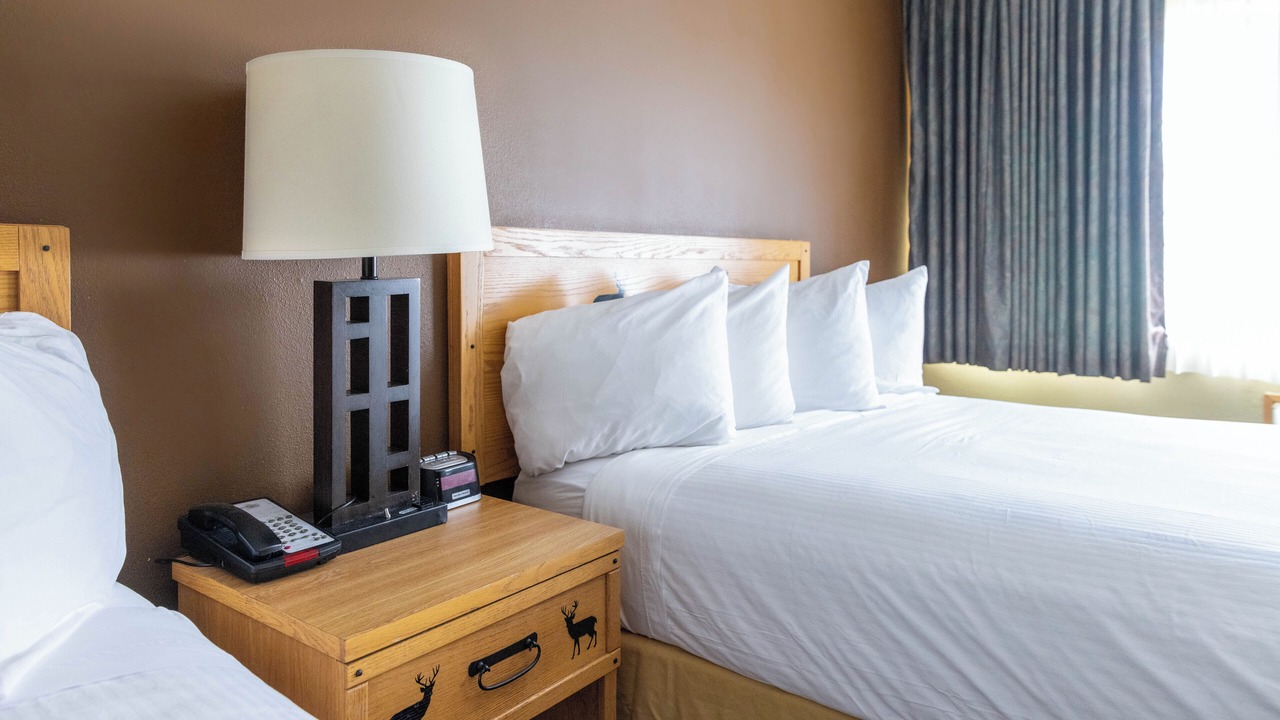 Photo of Bedroom in Dundee