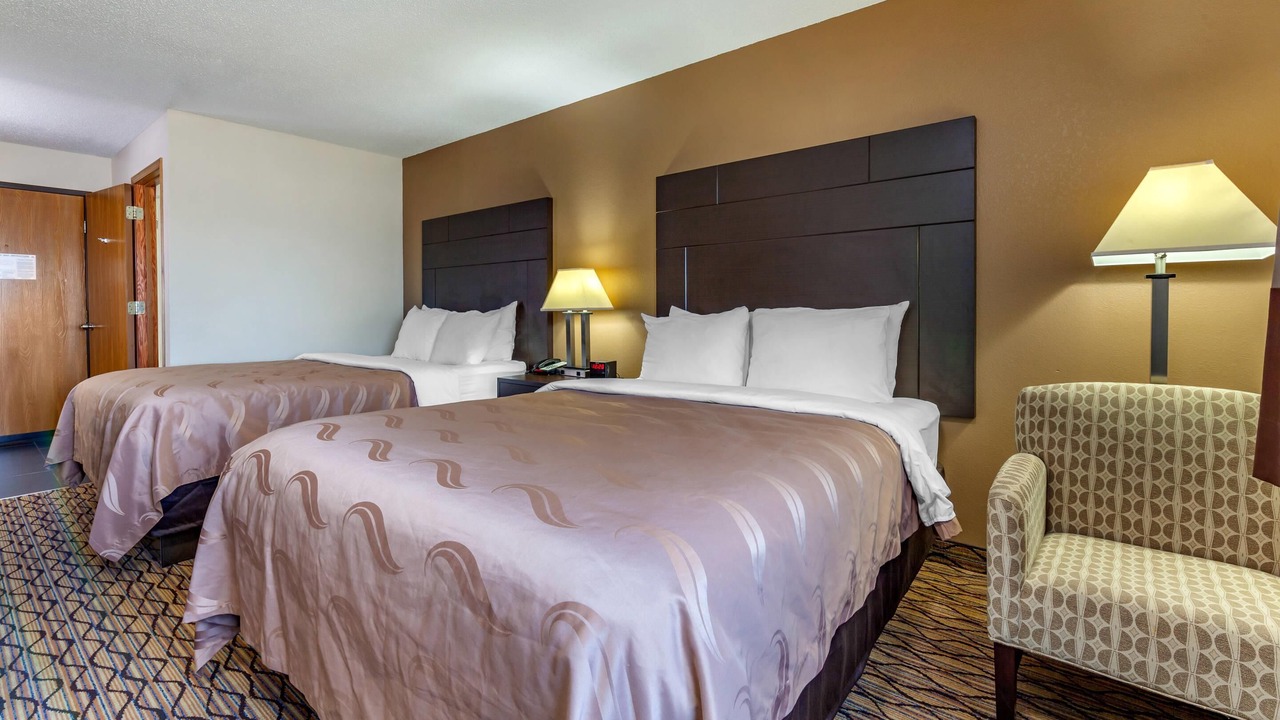 Photo of Bedroom in New London