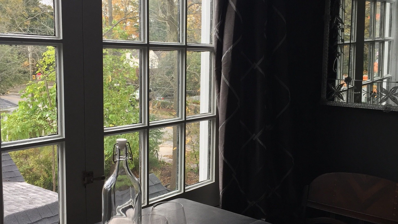 Photo of Bedroom in Saugatuck