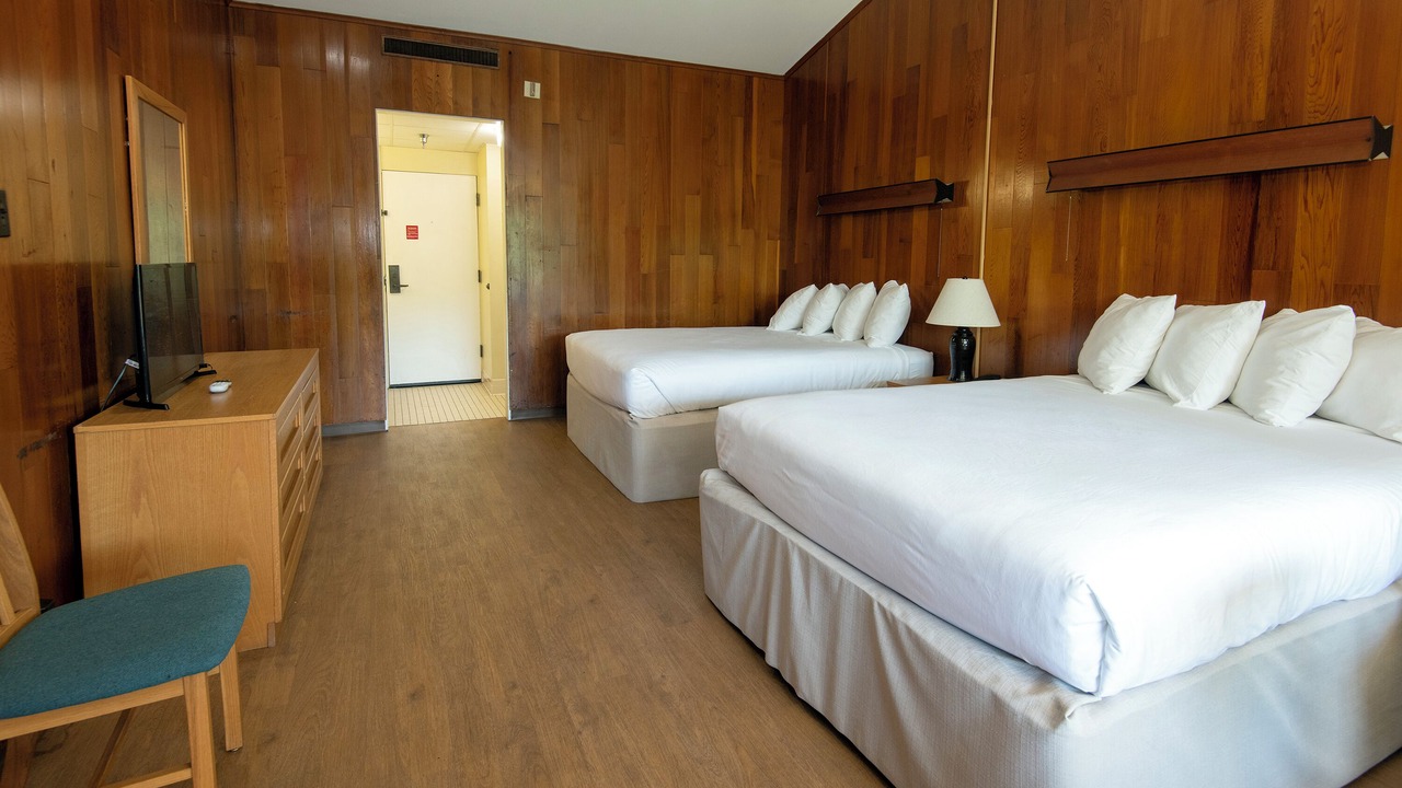 Photo of Bedroom in Dawson Springs