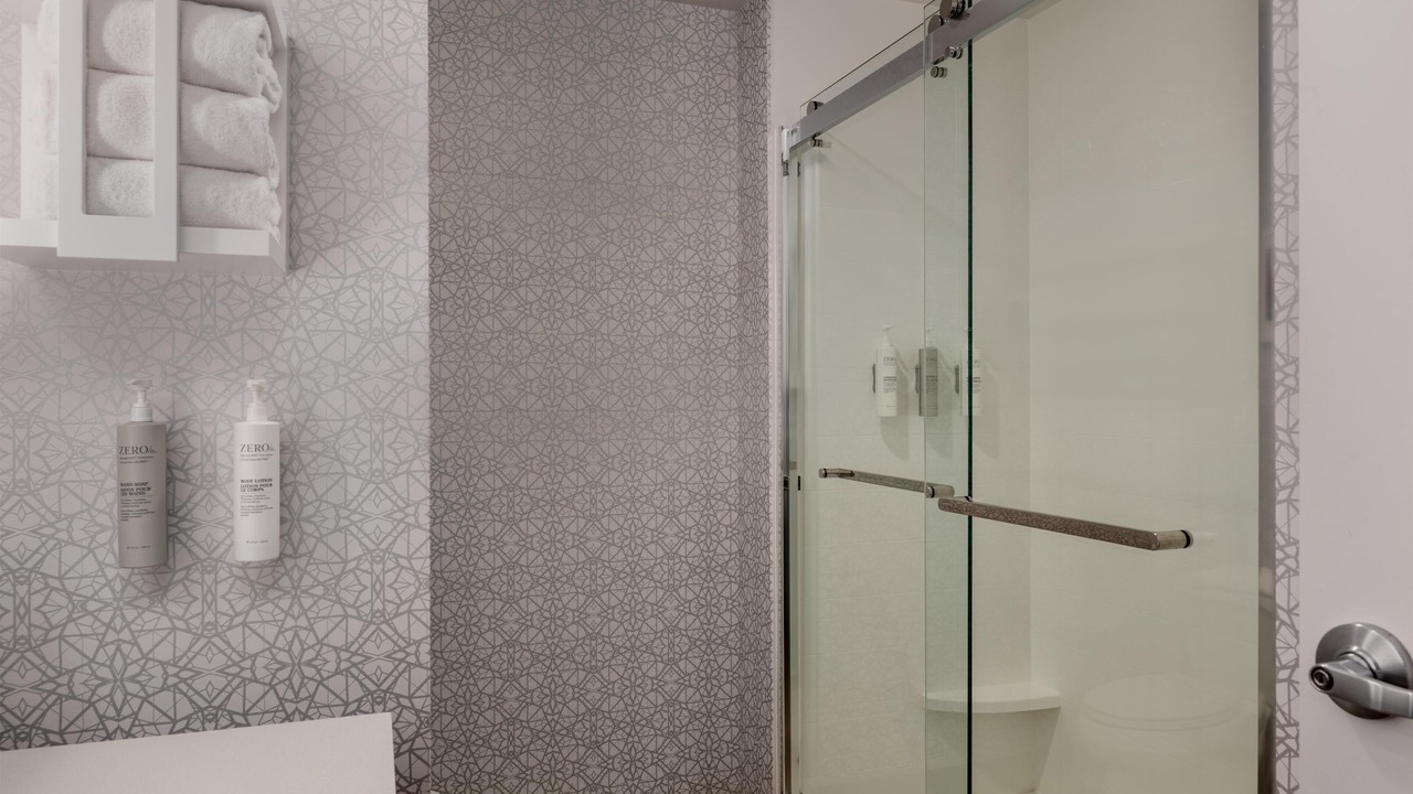 Photo of Bathroom in West Bend