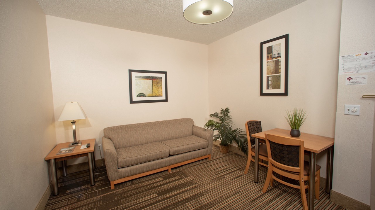Photo of Bedroom in Springfield