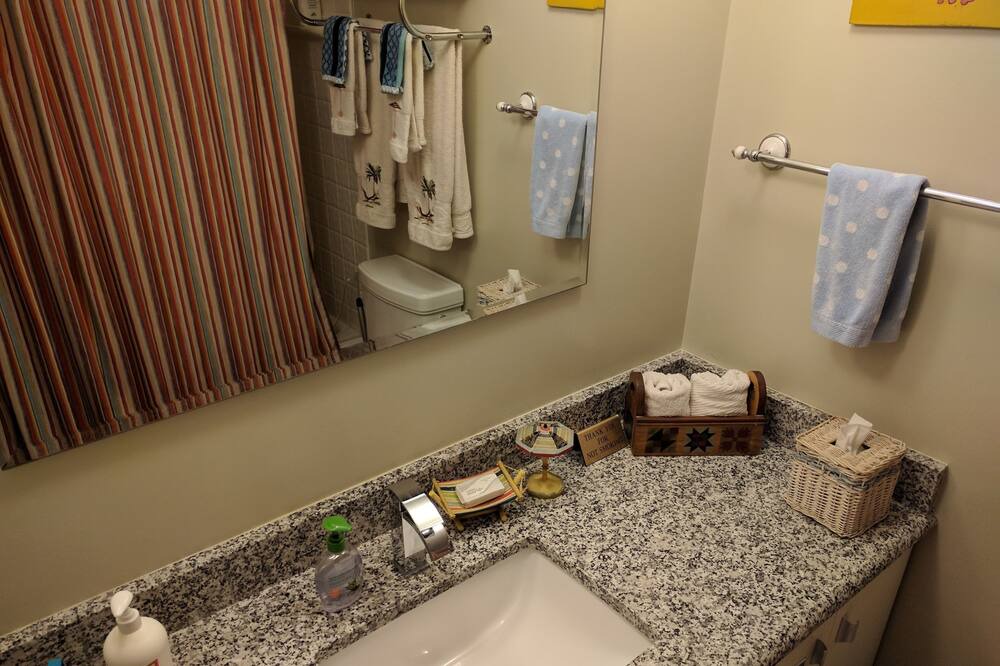 Photo of Bathroom in Old Fourth Ward